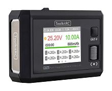 Зарядное устройство (З/У) ToolkitRC M7AC для RC-FPV (Оригинал)