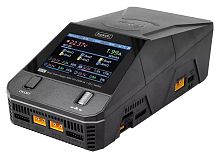 Зарядное устройство ToolkitRC Q6AC для RC-FPV (Оригинал)