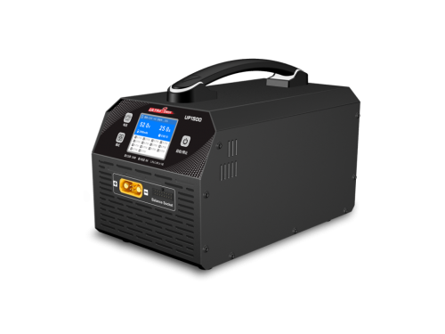 Зарядное устройство Ultra Power UP1500 для аккумуляторов 6-14S LiPo/LiHV