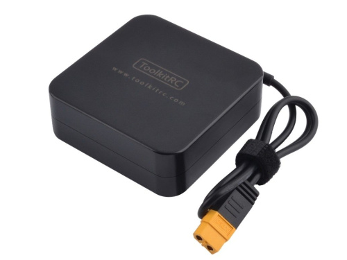 Блок питания для З/У ToolkitRC ADP100 100Вт 20В 5А (Оригинал)