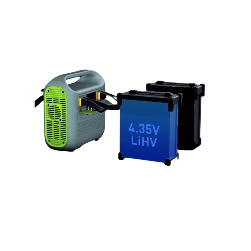 Зарядное устройство SkyRC PC3000H, 60А, 3000Вт, 12-14S LiPo/LiHV, 4 канала фото 3