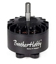 Поступление моторов BrotherHobby 