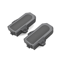 Аккумулятор BETAFPV для Aquila16 LiHV 1S 3.8V 650mAh 60C BT2.0 (Комплект 2 шт.)