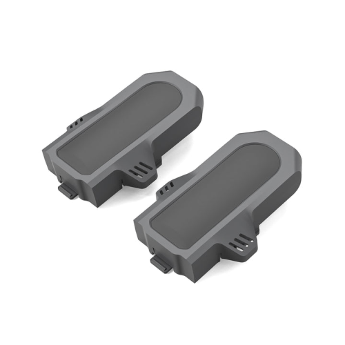 Аккумулятор BETAFPV для Aquila16 LiHV 1S 3.8V 650mAh 60C BT2.0 (Комплект 2 шт.)