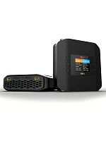 Зарядное устройство ISDT K4 Lipo 1-8S AC 400 Вт DC 600Wx2 для RC-FPV