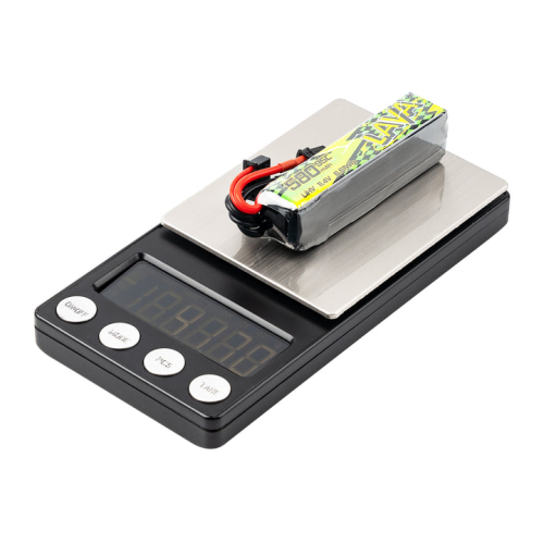 Аккумуляторы Li-po BetaFPV LAVA II 580mAh 3S 11.4V HV 95C XT30 (Набор 2 штуки) фото 3