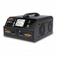 Зарядное устройство Ultra Power UP2800-14S для аккумуляторов 6-14S LiPo/LiHV