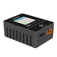 Зарядное устройство (3/У) ToolkitRC M4AC Compact charger для Rc (Оригинал)