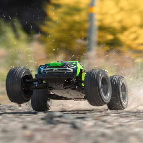 1/8 arrma kraton 6S фото 8
