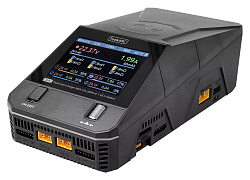 Поступление зарядных устройств SkyRC, ToolkitRC, Ultra Power, HOTA