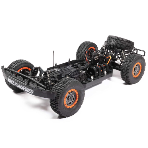Радиоуправляемая модель Losi 5IVE-TE 3.0 1/5 4WD Brushless 12S фото 10