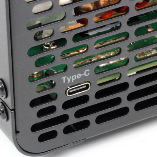Анализатор и устройство для разрядки батарей SkyRC BD380+ фото 8