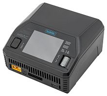 Зарядное устройство (З/У) ToolkitRC M8AC для RC-FPV (Оригинал)