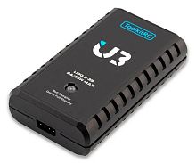 Зарядное устройство ToolkitRC U3 для LiPo аккумуляторов 2-3S