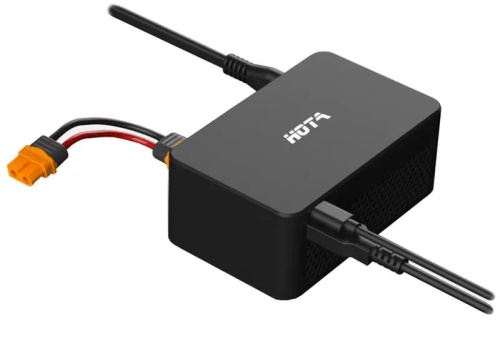 Блок питания HOTA T240