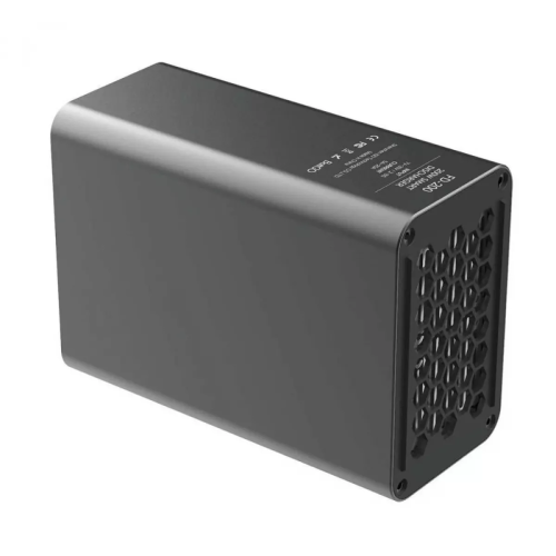 Разрядное устройство FD - 200 200w фото 6