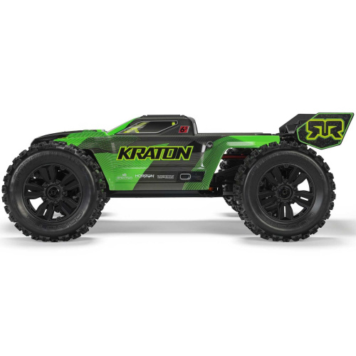 1/8 arrma kraton 6S фото 2