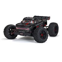 1/5 OUTCAST 8S EXB AVC 4X4 RTR Brushless Stunt Truck