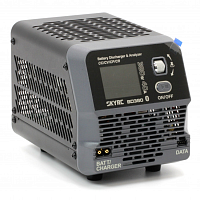 Анализатор и устройство для разрядки батарей SkyRC BD380+