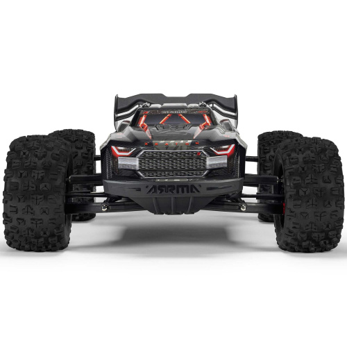 1/8 arrma kraton EXB 6S фото 3