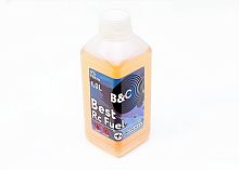 Топливо для р/у моделей (нитро) B&C авиа 0%, 1 литр