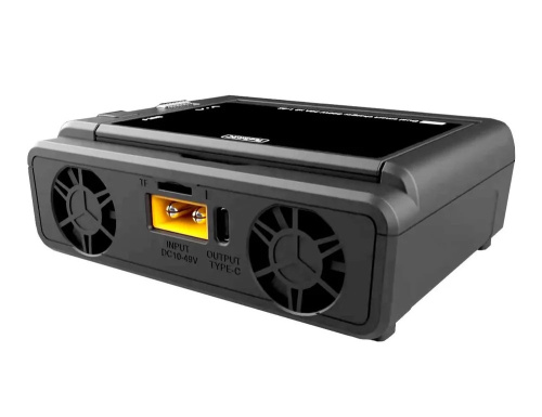 Зарядное устройство (З/У) ToolkitRC M8D для RC-FPV (Оригинал) фото 6