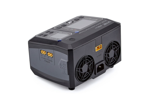 Зарядное устройство SkyRC D750 MIX фото 4