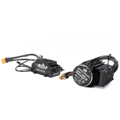 Радиоуправляемая модель Losi 5IVE-TE 3.0 1/5 4WD Brushless 12S фото 14
