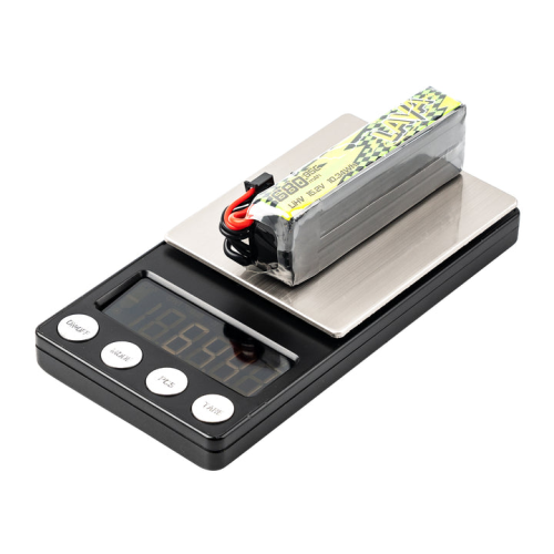 Аккумуляторы Li-po BetaFPV LAVA II 680mAh 4S 15.2V HV 95C XT30 (Набор 2 штуки) фото 3