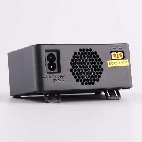 Блок питания HOTA T330 фото 3