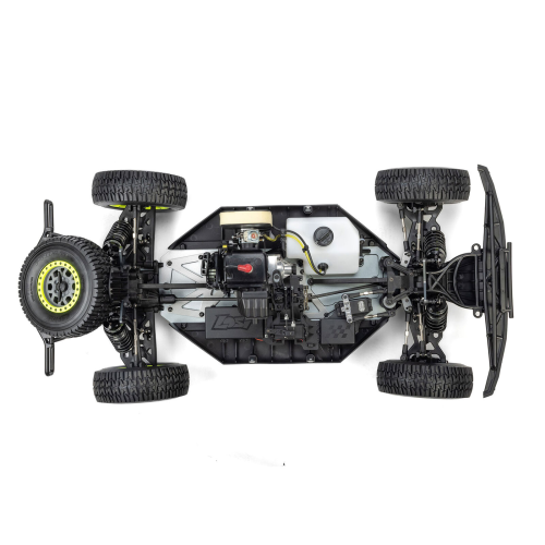 Радиоуправляемая модель Losi 5IVE-TG 3.0 1/5 4WD фото 7