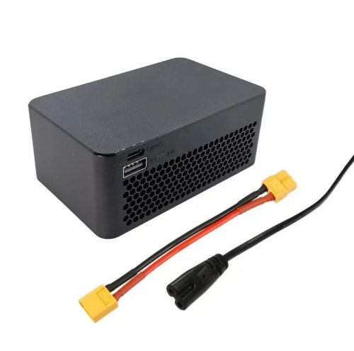 Блок питания HOTA T240 фото 5