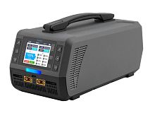 Зарядное устройство ToolkitRC M8DAC (с блоком питания)