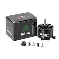 Бесколлекторный мотор Flash Hobby A3115 900 KV ARTHUR для FPV квадрокоптеров (1шт)