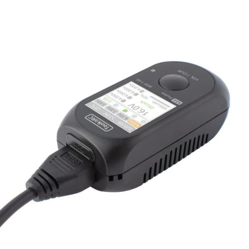 З/У ToolkitRC M4 Pocket 80w для RC-FPV фото 8