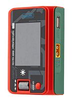 Зарядное устройство (З/У) ToolkitRC M6D для RC-FPV Эксклюзивная версия XMas цвет (Оригинал)