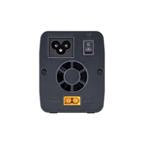 Блок питания для З/У ToolkitRC P200 V2 фото 3