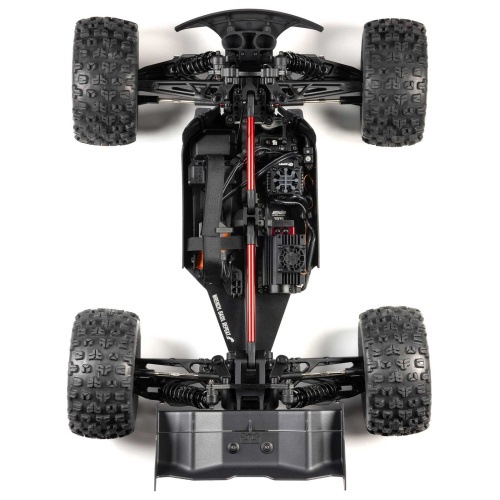 1/8 arrma kraton 6S фото 7