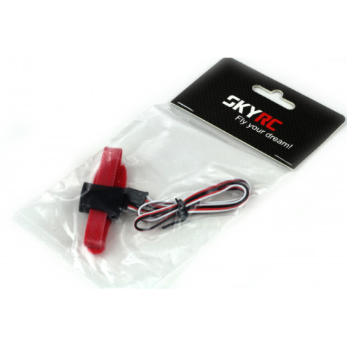 Температурный датчик (Sensor Cable) SkyRC SK-600040-01 фото 5