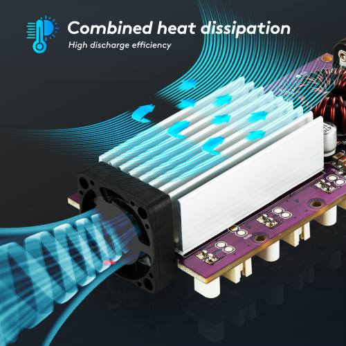 Vifly WhoopStor 3 зарядное устройство для 1S акб фото 4