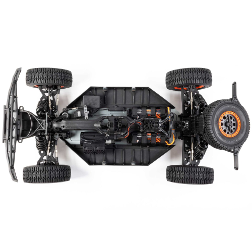 Радиоуправляемая модель Losi 5IVE-TE 3.0 1/5 4WD Brushless 12S фото 9