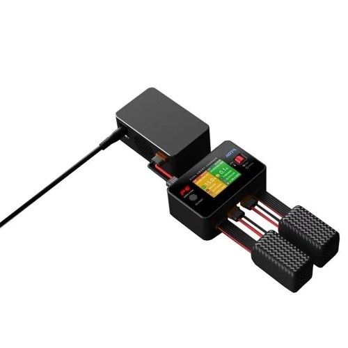 Блок питания HOTA T240 фото 4