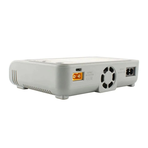 Зарядное устройство ToolkitRC Q4AC для RC-FPV (Оригинал) фото 4