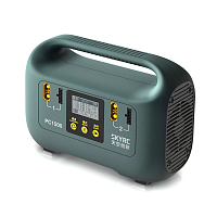 Зарядное устройство SkyRC PC1500 25А 1500Вт LiPo-LiHV 12S/14S