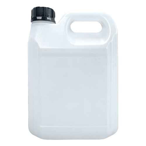 Пластиковая канистра усиленная, 2.5 литра