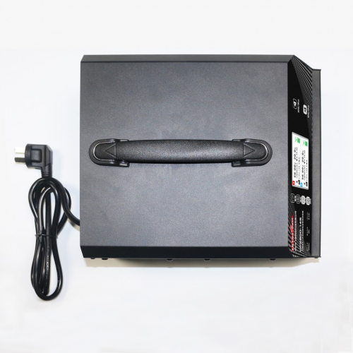 Зарядное устройство Ultra Power UP2800-14S для аккумуляторов 6-14S LiPo/LiHV фото 3