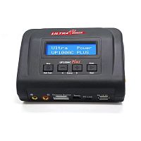 Зарядное устройство UltraPower UP100AC PLUS 100W для RC-FPV