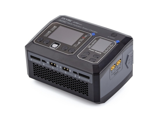Зарядное устройство SkyRC D750 MIX фото 2