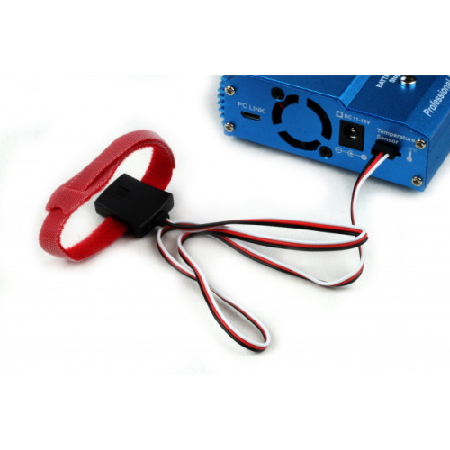 Температурный датчик (Sensor Cable) SkyRC SK-600040-01 фото 3