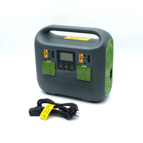 Зарядное устройство SkyRC PC3000H, 60А, 3000Вт, 12-14S LiPo/LiHV, 4 канала